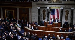 "Nielegalna wojna". 212 do 219, Izba Reprezentantów zdecydowała