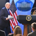 Nielegalne cła Donalda Trumpa. Jest reakcja UE i Kanady