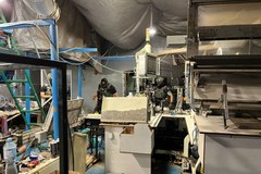 Nielegalne fabryki papierosów zlikwidowane