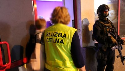 Nielegalne kasyna dla Wietnamczyków w Warszawie i pobliskich miejscowościach