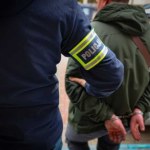 Nielegalne leki na targowisku w Białymstoku. Zatrzymany Białorusin 