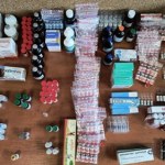 Nielegalne leki z Ukrainy trafiały do polskich lecznic weterynaryjnych 