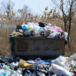Nielegalne odpady w Polsce. Przyjechały ze Szwajcarii