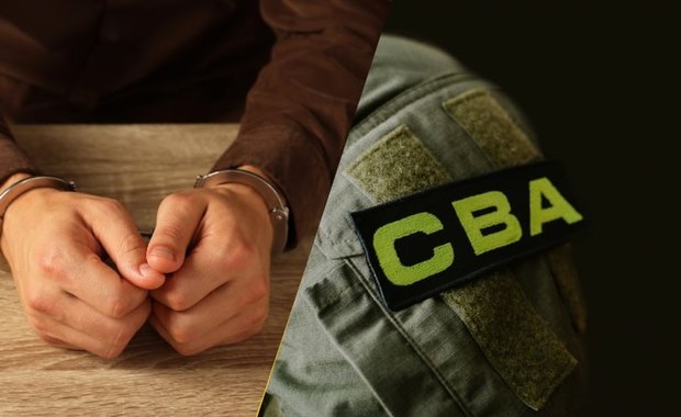 Nielegalne podsłuchy i oszustwa w sądzie? Zarzuty dla byłych funkcjonariuszy CBA