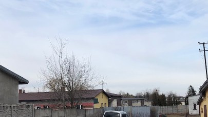 Nielegalne składowisko odpadów w Borkowicach. Gmina ma problem z utylizacją