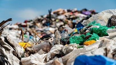 Nielegalne składowisko odpadów zniknie z krajobrazu Siemianowic Śląskich