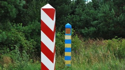 Nielegalni imigranci zatrzymani na Podkarpaciu