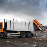 Nielegalnie wwiózł do Polski 3000 ton odpadów. Włoch usłyszał 218 zarzutów