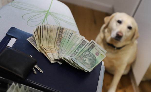 Nielegalny hazard w 40 lokalach. Przestępcy zarobili 2,5 mln zł 