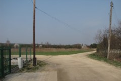 Nielegalny objazd zlikwidowany. Nie wiadomo przez kogo