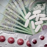 Nielegalny obrót lekami wart kilkaset milionów rocznie