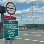 Nielegalny przerzut cudzoziemców rozbity. Ukraińcy z zarzutami