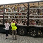 ​Nielegalny transport śmieci z Niemiec zatrzymany pod Opolem