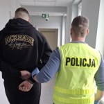 Nielegalny wyścig na S7. 19-latek z zarzutami