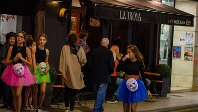 ​Nieletni w nocy z domu nie wyjdzie. Szokujący zakaz władz miasta