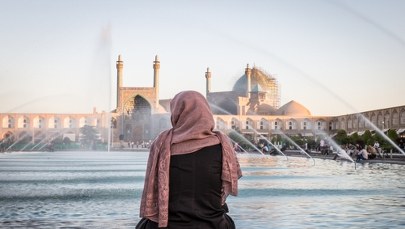 Nieletnia żona, ofiara przemocy, czekająca na śmierć. ONZ walczy o życie 25-latki