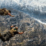 Nielimitowany taktyczny ekwipunek nowym glitchem Call of Duty: Warzone