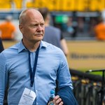 Niels Frederiksen nowym trenerem Lecha Poznań