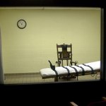 Nieludzka kara śmierci