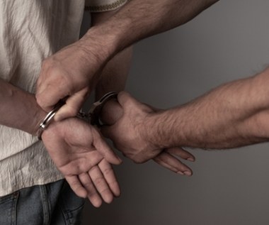 Niemal 150 policjantów w akcji. Koniec obławy na zabójcę brata