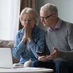 Niemal 4 mln złotych wyparowały z kont Polaków. 97 pokrzywdzonych