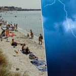 Niemal 40 stopni, a to nie wszystko. Wraca bardzo niebezpieczne zjawisko