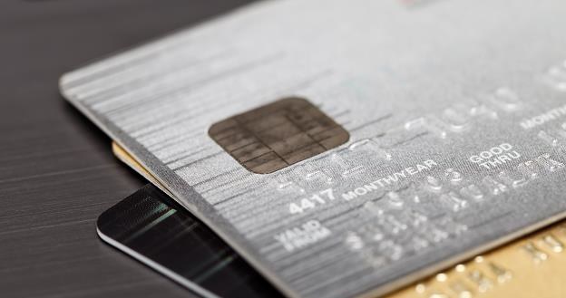 Niemal 5 mln Polaków ma karty kredytowe /&copy;123RF/PICSEL