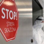 Niemal 5 tys. nowych zakażeń koronawirusem w Polsce