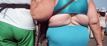 Niemal co trzeci człowiek ma nadwagę