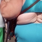 Niemal co trzeci człowiek ma nadwagę