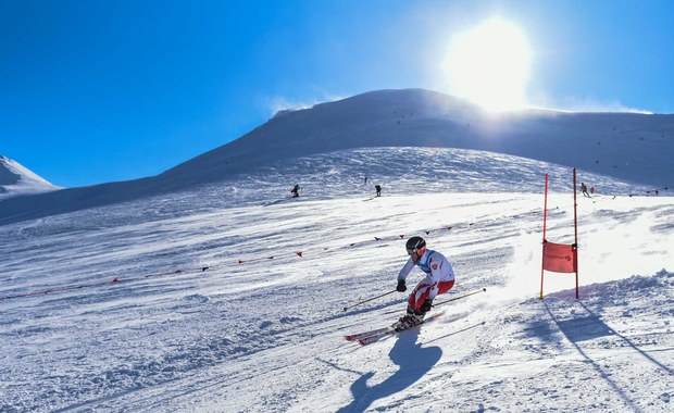 "Niemal olimpijskie emocje". Za nami Puchar Zakopanego na Kasprowym Wierchu