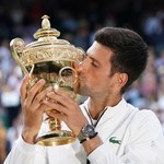 Niemal pięć godzin boju gigantów. Djokovic wygrywa Wimbledon