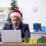 Niemal połowa firm przewiduje premie świąteczne dla pracowników