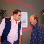 Niemal porzucił rolę Karola Krawczyka w obawie o karierę teatralną