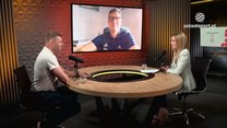 Niemal rok od igrzysk w Paryżu. Jakie zmiany nastąpiły? WIDEO