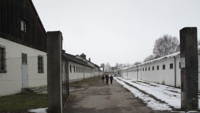 Niemcom wmawiano, że to obóz poprawczy. Zamordowano tam tysiące ludzi