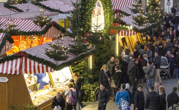Niemcy: 12-latek z Iraku chciał przeprowadzić zamachy na jarmarku bożonarodzeniowym