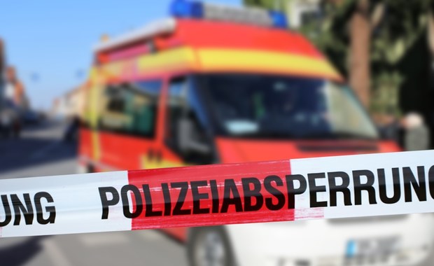 Niemcy: 13-latek zabił nożem bezdomnego Polaka 