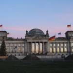 Niemcy: AfD podejrzane o szpiegowanie na rzecz Rosji. W sondażach to nie przeszkadza