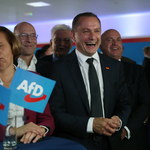 Niemcy: AfD wygrała wybory w Turyngii i Saksonii. Po raz pierwszy w historii
