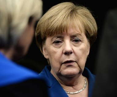 ​Niemcy: Angela Merkel i CDU tracą w sondażach, zyskuje antyimigrancka AfD
