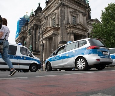 Niemcy: Aresztowano sześciu skrajnie prawicowych ekstremistów