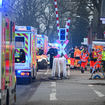 Niemcy: Atak nożownika w pociągu. Nie żyją dwie osoby, są ranni
