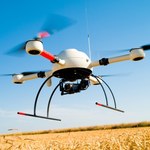 Niemcy będą walczyć z graficiarzami przy pomocy dronów