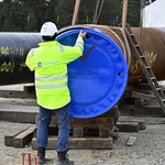 Niemcy: Budowa gazociągu Nord Stream 2 wstrzymana