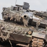 Niemcy chcą budować czołgi na Ukrainie i odkupić leopardy od Szwajcarii