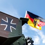 Niemcy chcą być potęgą wojskową. Chiny mogą popsuć plany Berlina