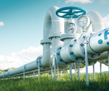 Niemcy chcą dołączyć do zielonego gazociągu H2Med. Wsparcie dla Francji, Hiszpanii i Portugalii
