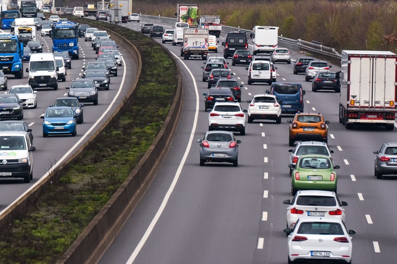 Niemcy chcą ograniczeń prędkości na autostradach. 130 km/h i nie więcej