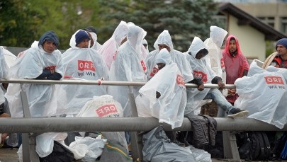 Niemcy chcą przedłużyć kontrolę granic 